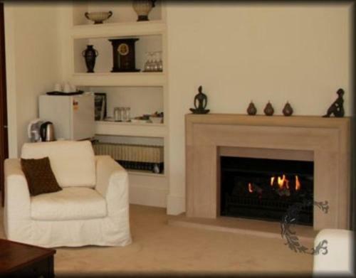 The Consulate Luxury Bed And Breakfast