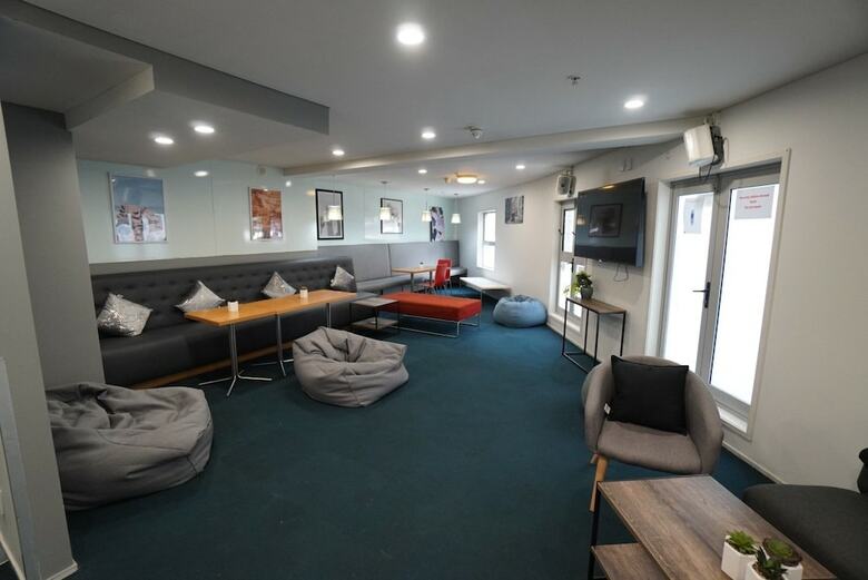 Columbia Apartments