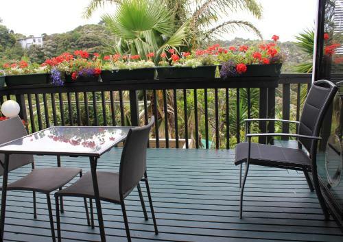 Apartamento Maison De Rose