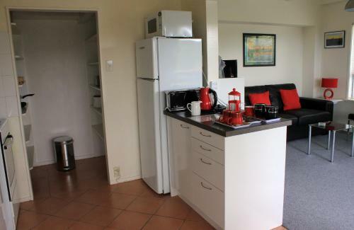 Apartamento Maison De Rose