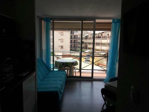 Apartamento Studio Double Cabine Avec Piscine Proche Plage