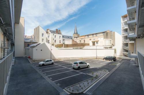 Apartamento S�jour Chez Le Marin