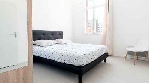 Apartamento S�jour Chez Le Marin