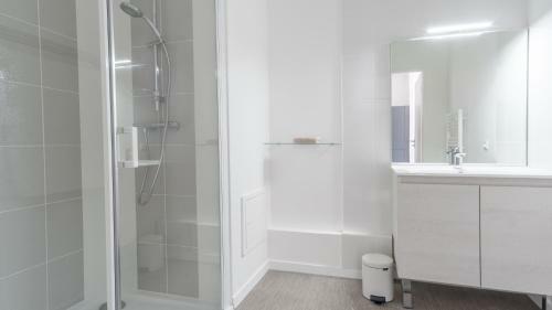 Apartamento S�jour Chez Le Marin