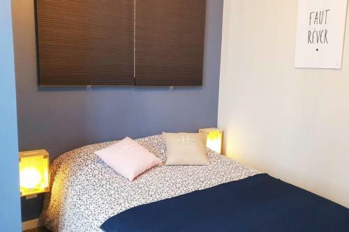 Apartamento Cocon Centre Ville 35m2 - 2 Pers