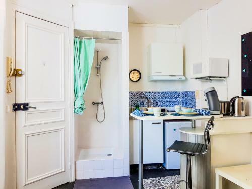 Apartamento Lpah Le Rep�re Du Corsaire