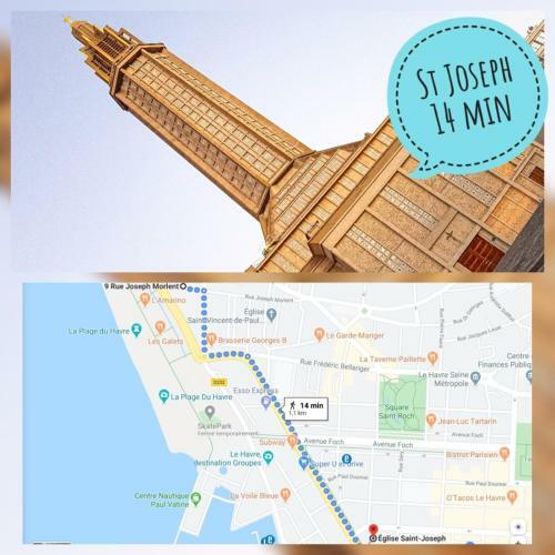 Apartamento Lpah Le Pied A Terre Du Matelot
