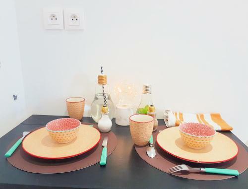 Apartamento Lpah Le Pied A Terre Du Matelot
