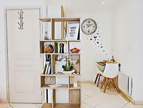 Apartamento Lpah Le Pied A Terre Du Matelot