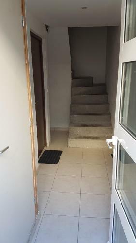 Apartamento Lpah Le Pied A Terre Du Matelot