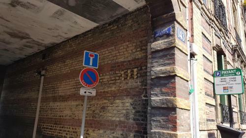 Apartamento Lpah Le Temps D'une Escale