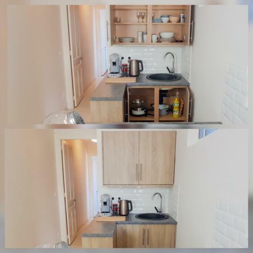 Apartamento Lpah Halte Weekend