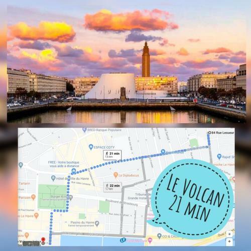 Apartamento Lpah Halte Weekend