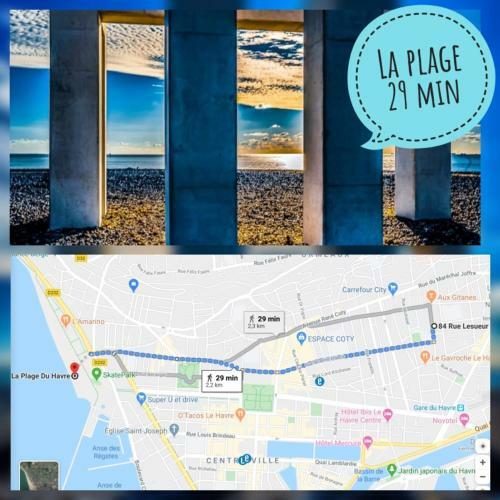 Apartamento Lpah Halte Weekend