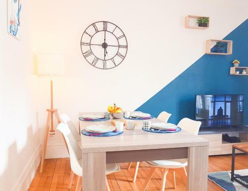 Apartamento Lpah Halte Weekend
