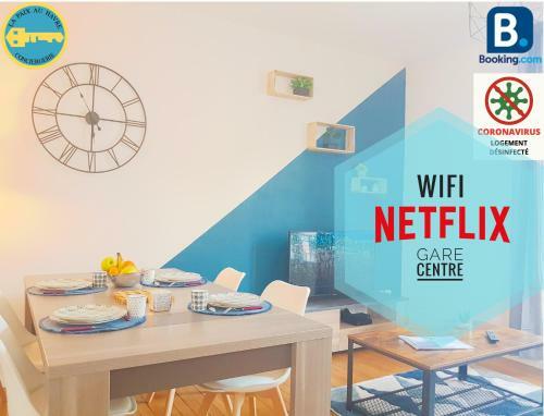 Apartamento Lpah Halte Weekend