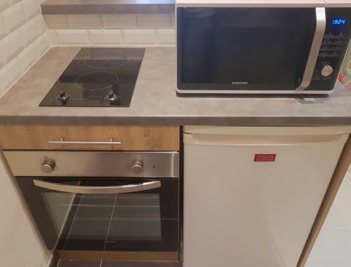 Apartamento Lpah Halte Weekend