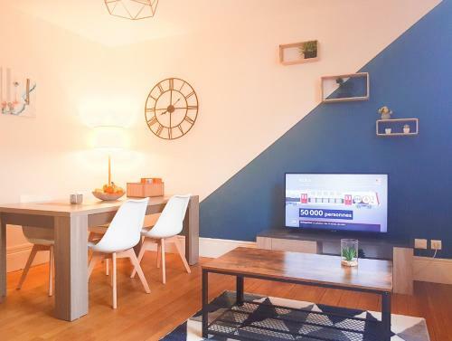 Apartamento Lpah Halte Weekend