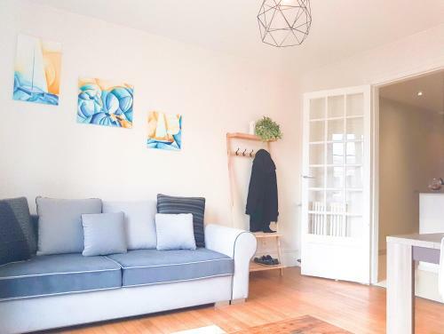 Apartamento Lpah Halte Weekend