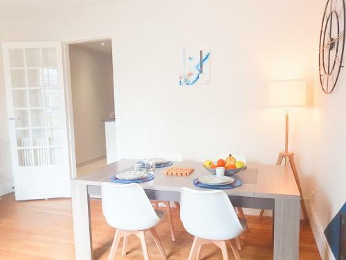 Apartamento Lpah Halte Weekend