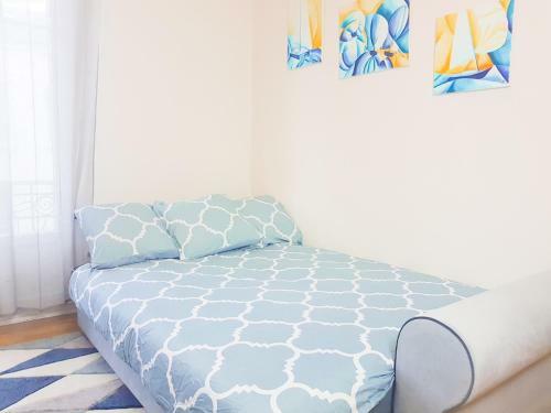 Apartamento Lpah Halte Weekend