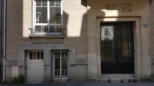 Apartamento Lpah Halte Weekend