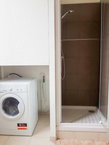 Apartamento Lpah Halte Weekend