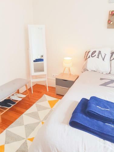 Apartamento Lpah Halte Weekend