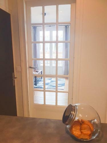 Apartamento Lpah Halte Weekend
