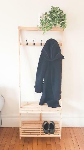 Apartamento Lpah Halte Weekend