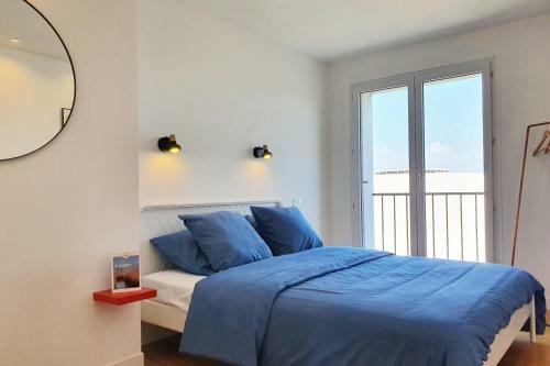 Apartamento Le Loft Perret 62m2 - 4 Pers Volcan Et Halles Centrales