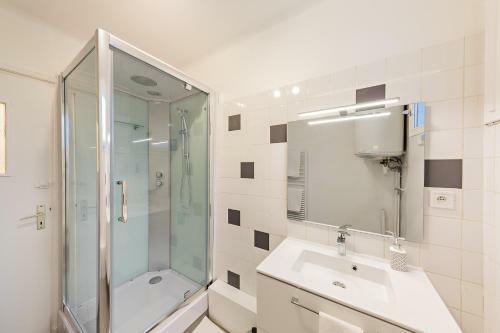 Apartamento Appartement Bellanger - Hyper Centre - Proche Plage - Arriv�e Autonome