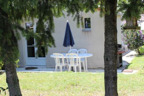 Maison 2 Proche De Royan