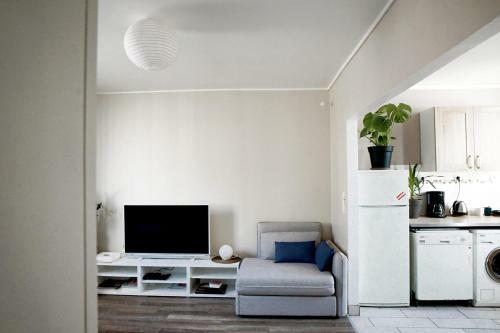 Apartamento Brindeau Flower - 80m2 - 5 Personnes
