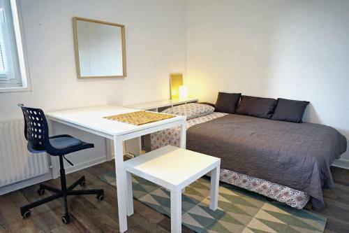 Apartamento Brindeau Flower - 80m2 - 5 Personnes