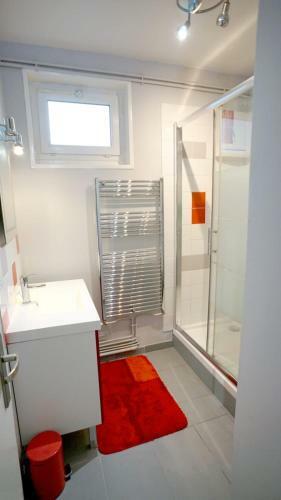 Apartamento Brindeau Flower - 80m2 - 5 Personnes