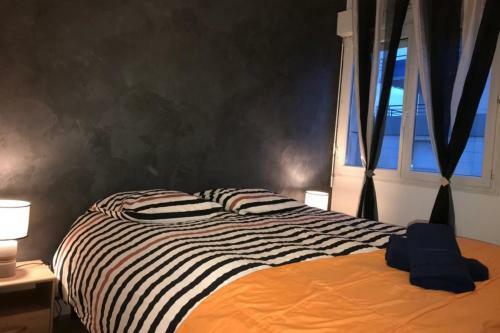 Apartamento Notre-dame - Hypercentre - 45m2 - 4 Pers