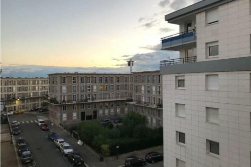 Apartamento Notre-dame - Hypercentre - 45m2 - 4 Pers
