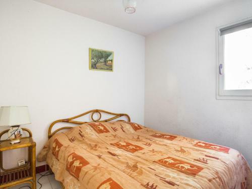 Apartment Lavand'or