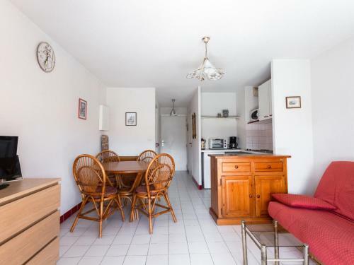 Apartment Lavand'or