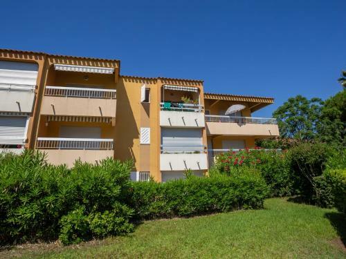 Apartment Lavand'or