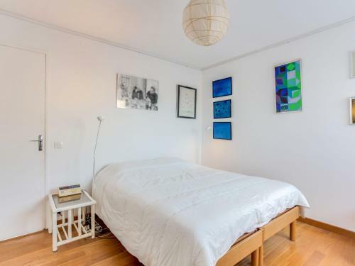 Apartment Le M�diterran�e-1