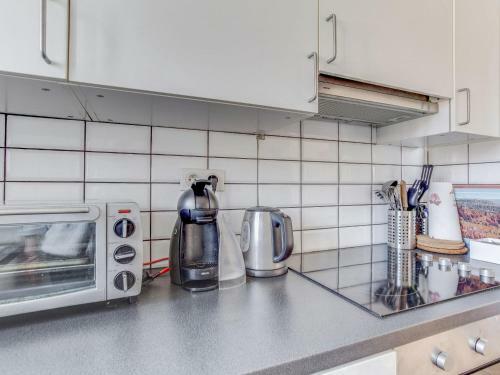 Apartment Le M�diterran�e-1