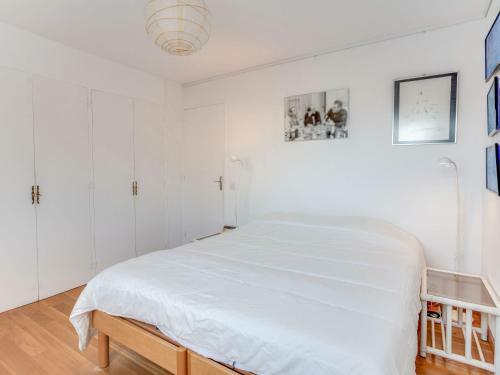 Apartment Le M�diterran�e-1
