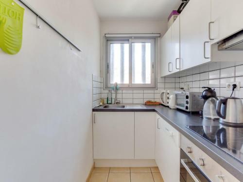 Apartment Le M�diterran�e-1