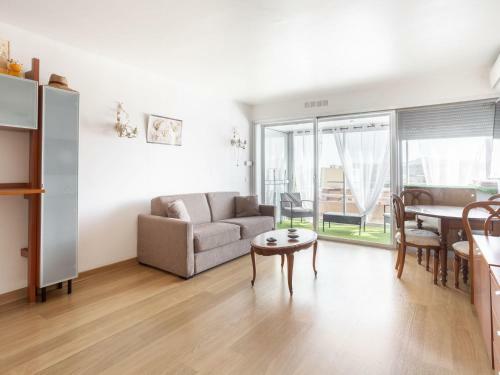 Apartamento Studio Le M�diterran�e-2