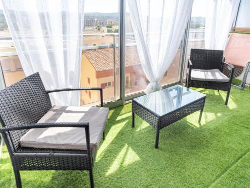 Apartamento Studio Le M�diterran�e-2