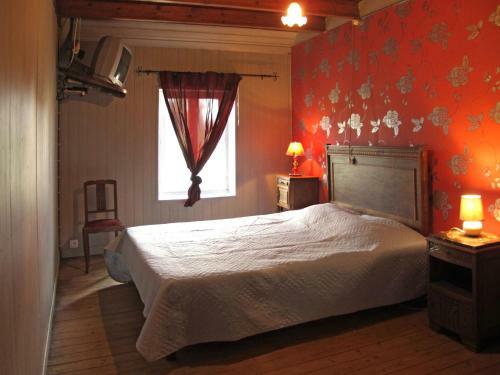 Holiday Home Entre Mer Et Campagne 2 - Lmx403