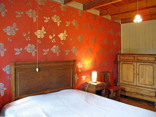 Holiday Home Entre Mer Et Campagne 2 - Lmx403