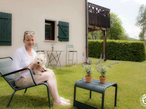 G�te L�lex, 2 Pi�ces, 4 Personnes - Fr-1-493-86